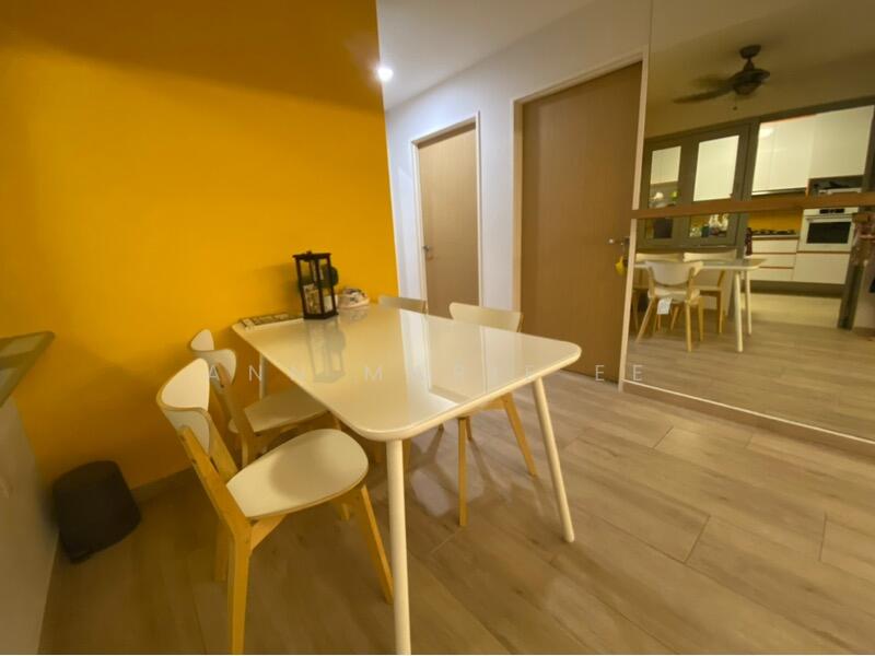 For Rent - 365B Upper Serangoon Road