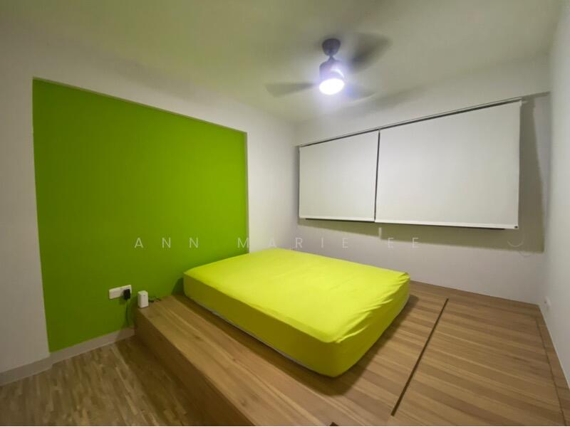 For Rent - 365B Upper Serangoon Road