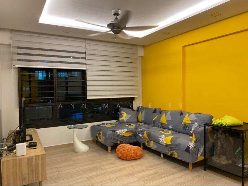 For Rent - 365B Upper Serangoon Road