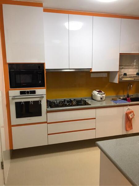 For Rent - 365B Upper Serangoon Road