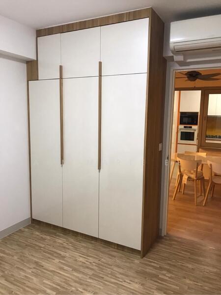 For Rent - 365B Upper Serangoon Road