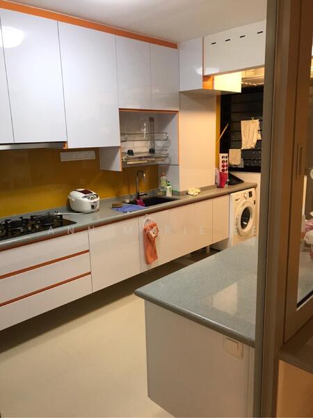 For Rent - 365B Upper Serangoon Road