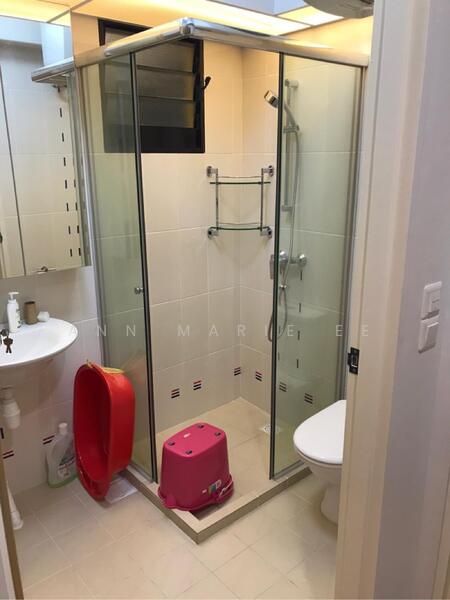 For Rent - 365B Upper Serangoon Road