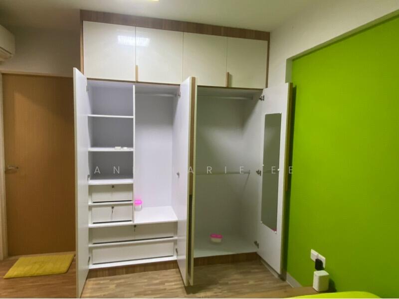 For Rent - 365B Upper Serangoon Road