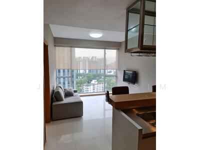 For Rent - Vida
