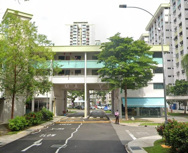147 Silat Avenue, 147 Silat Avenue, 1,593 sqft, Medical For Sale, by May Yip, 24231402 - CommercialGuru.com.sg