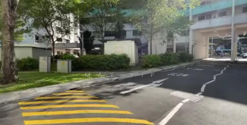 147 Silat Avenue, 147 Silat Avenue, 1,593 sqft, Medical For Sale, by May Yip, 24231402 - CommercialGuru.com.sg
