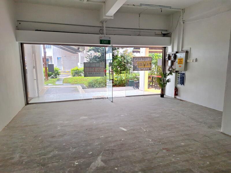 147 Silat Avenue, 147 Silat Avenue, 1,593 sqft, Medical For Sale, by May Yip, 24231402 - CommercialGuru.com.sg