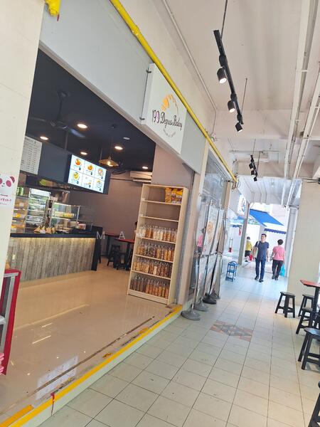 147 Silat Avenue, 147 Silat Avenue, 1,593 sqft, Medical For Sale, by May Yip, 24231402 - CommercialGuru.com.sg