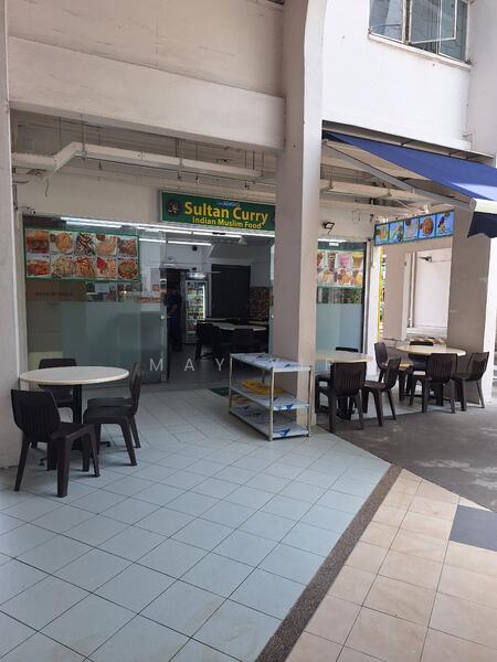147 Silat Avenue, 147 Silat Avenue, 1,593 sqft, Medical For Sale, by May Yip, 24231402 - CommercialGuru.com.sg