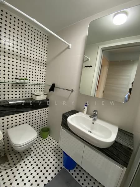 Sophia Hills, 23 Mount Sophia, Studio, 250 sqft, Condominium For Rent, by Bevelry Liew, 24231427 - PropertyGuru.com.sg