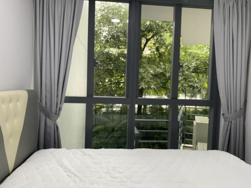 Sophia Hills, 23 Mount Sophia, Studio, 250 sqft, Condominium For Rent, by Bevelry Liew, 24231427 - PropertyGuru.com.sg