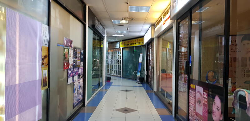 Bukit Timah Shopping Centre, 170 Upper Bukit Timah Road, 258 sqft, Mall Shop For Sale, by Alvin Chua, 24231475 - CommercialGuru.com.sg