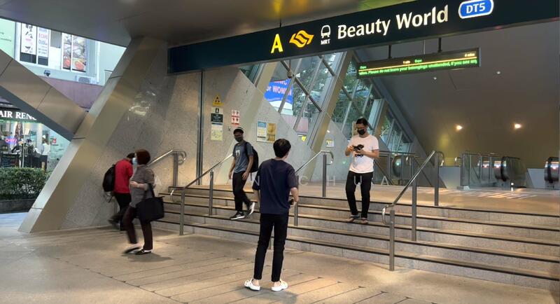 Bukit Timah Shopping Centre, 170 Upper Bukit Timah Road, 258 sqft, Mall Shop For Sale, by Alvin Chua, 24231475 - CommercialGuru.com.sg