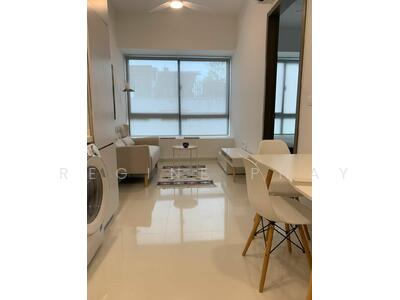 For Rent - Sycamore Tree