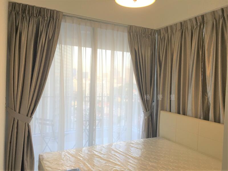 For Rent - Devonshire Residences