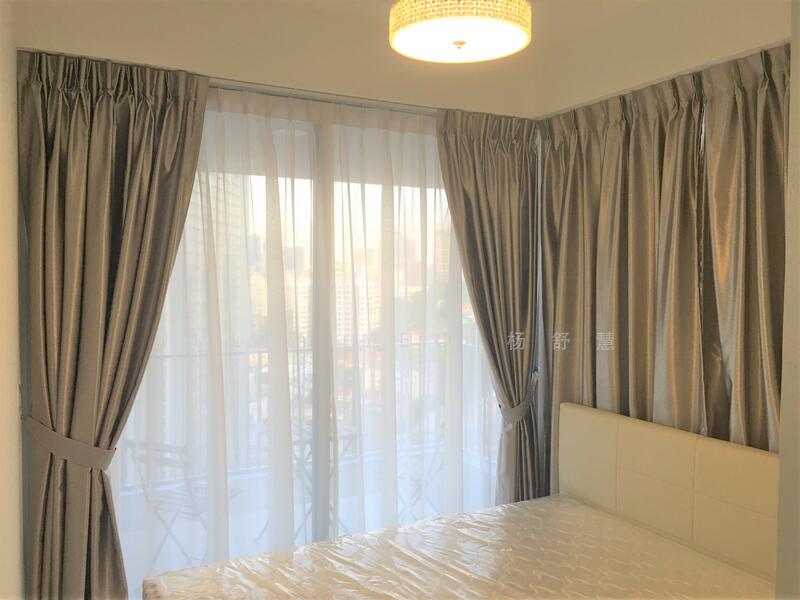 For Rent - Devonshire Residences