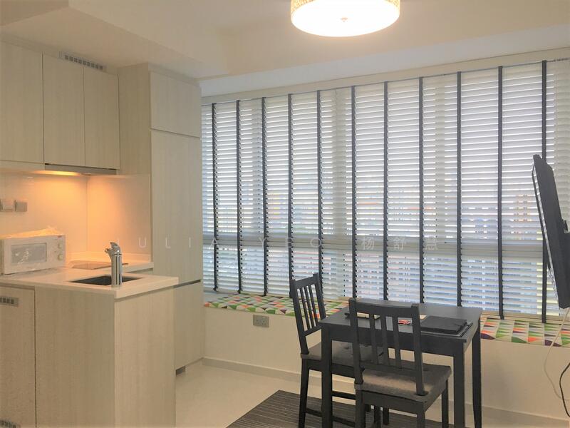 For Rent - Devonshire Residences