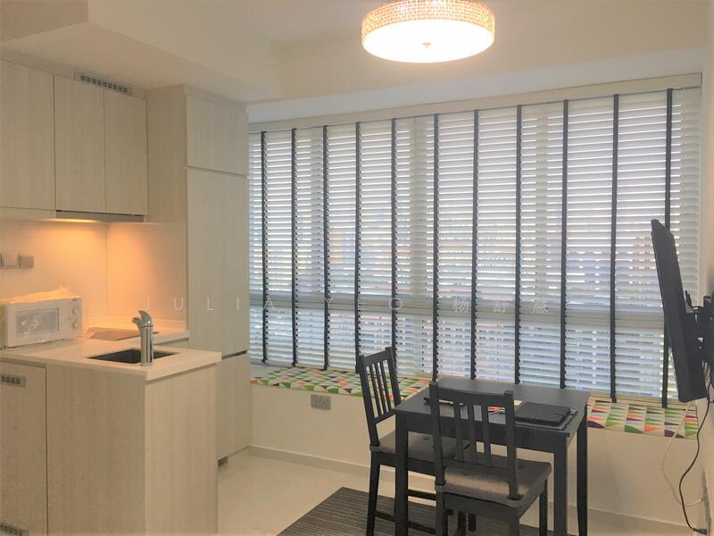 For Rent - Devonshire Residences