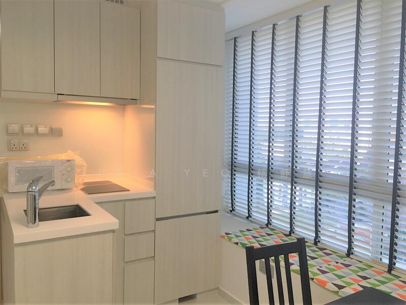 For Rent - Devonshire Residences