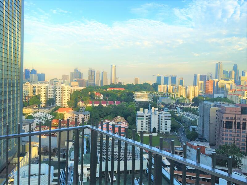 For Rent - Devonshire Residences