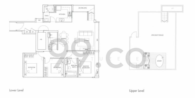 For Rent Wilkie Studio