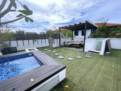 For Rent - Wilkie Studio