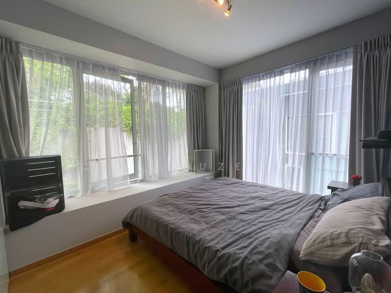 For Rent - Wilkie Studio