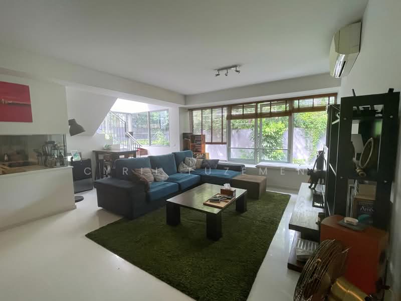 For Rent - Wilkie Studio