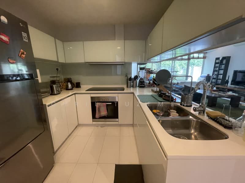 For Rent - Wilkie Studio