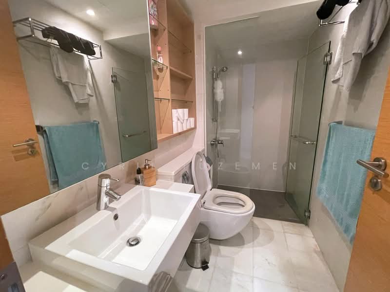 For Rent - Wilkie Studio