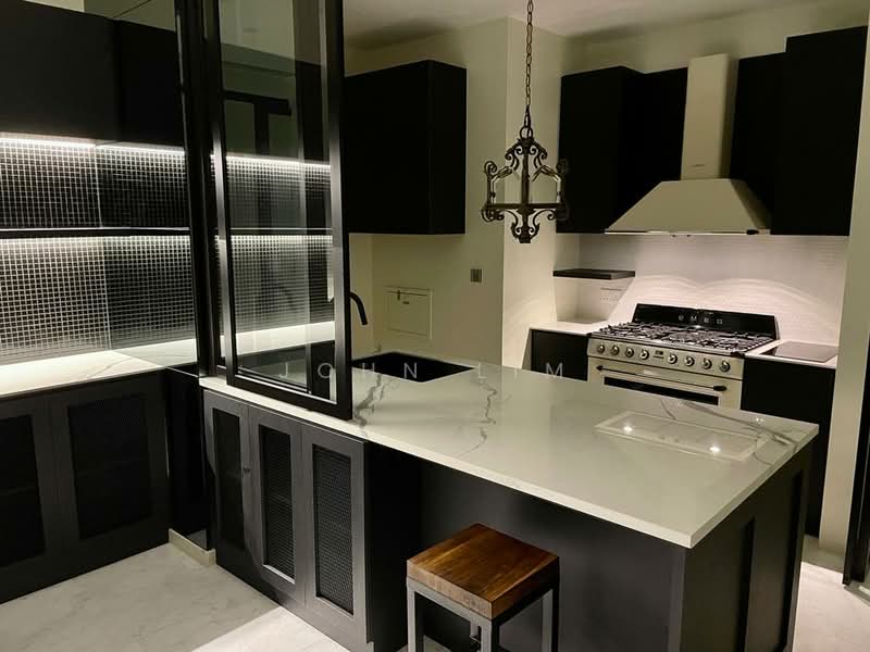 Reflections at Keppel Bay, 5 Keppel Bay View, 2 Bedrooms, 1,281 sqft, Condominium For Rent, by John Lim, 24231776 - PropertyGuru.com.sg