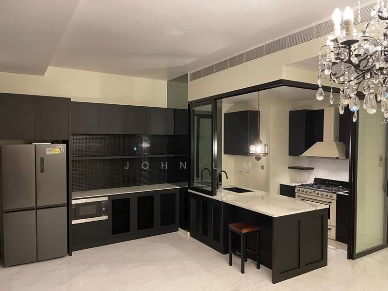 Reflections at Keppel Bay, 5 Keppel Bay View, 2 Bedrooms, 1,281 sqft, Condominium For Rent, by John Lim, 24231776 - PropertyGuru.com.sg