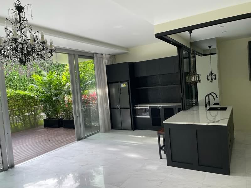 Reflections at Keppel Bay, 5 Keppel Bay View, 2 Bedrooms, 1,281 sqft, Condominium For Rent, by John Lim, 24231776 - PropertyGuru.com.sg