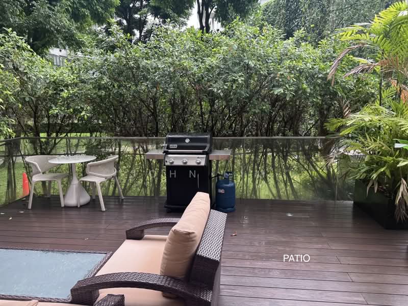 Reflections at Keppel Bay, 5 Keppel Bay View, 2 Bedrooms, 1,281 sqft, Condominium For Rent, by John Lim, 24231776 - PropertyGuru.com.sg