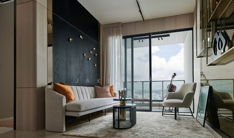 Avenue South Residence, 1 Silat Avenue, 2 Bedrooms, 721 sqft, Condominium For Sale, by Jake Tay, 24231781 - PropertyGuru.com.sg