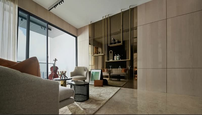 Avenue South Residence, 1 Silat Avenue, 2 Bedrooms, 721 sqft, Condominium For Sale, by Jake Tay, 24231781 - PropertyGuru.com.sg