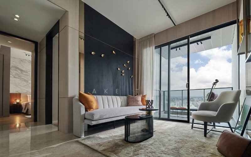 Avenue South Residence, 1 Silat Avenue, 2 Bedrooms, 721 sqft, Condominium For Sale, by Jake Tay, 24231781 - PropertyGuru.com.sg