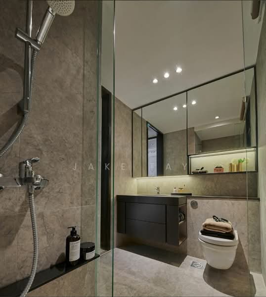 Avenue South Residence, 1 Silat Avenue, 2 Bedrooms, 721 sqft, Condominium For Sale, by Jake Tay, 24231781 - PropertyGuru.com.sg
