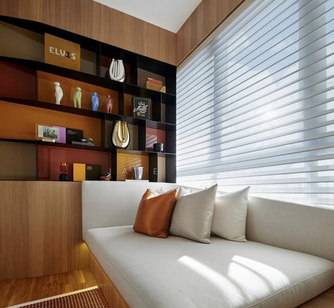 Avenue South Residence, 1 Silat Avenue, 2 Bedrooms, 721 sqft, Condominium For Sale, by Jake Tay, 24231781 - PropertyGuru.com.sg