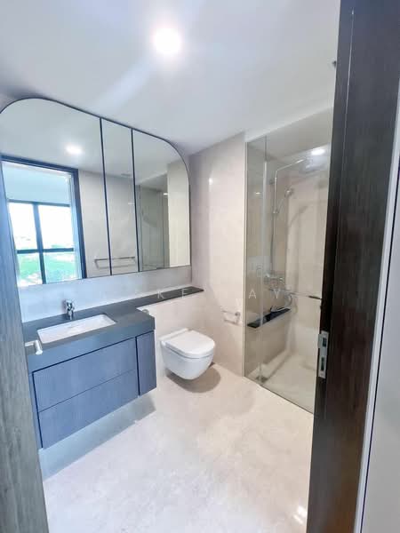 Avenue South Residence, 1 Silat Avenue, 2 Bedrooms, 721 sqft, Condominium For Sale, by Jake Tay, 24231781 - PropertyGuru.com.sg