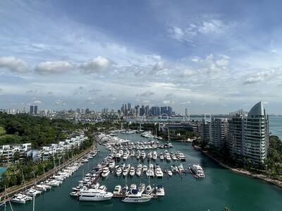 For Rent - Cape Royale