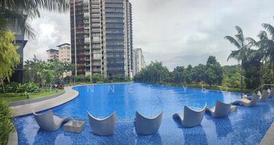 For Rent - Seaside Residences