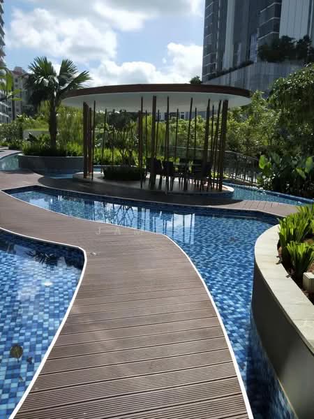 Kingsford Hillview Peak, 103 Hillview Rise, 1 Bedroom, 517 sqft, Condominium For Rent, by James ., 24232298 - PropertyGuru.com.sg