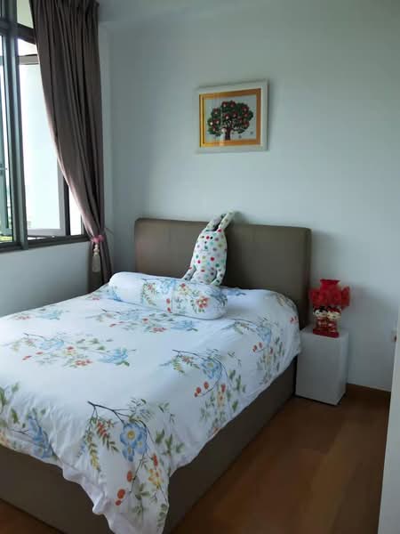 Kingsford Hillview Peak, 103 Hillview Rise, 1 Bedroom, 517 sqft, Condominium For Rent, by James ., 24232298 - PropertyGuru.com.sg