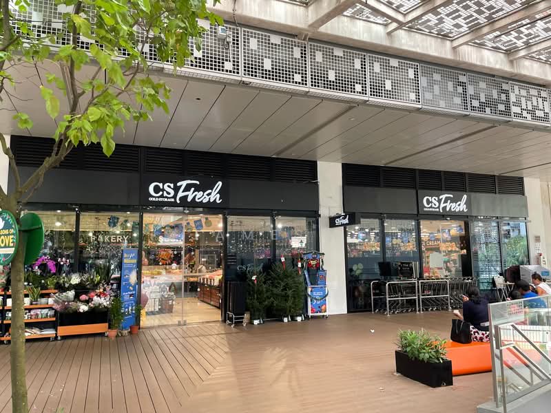 Kingsford Hillview Peak, 103 Hillview Rise, 1 Bedroom, 517 sqft, Condominium For Rent, by James ., 24232298 - PropertyGuru.com.sg