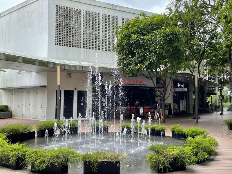 Kingsford Hillview Peak, 103 Hillview Rise, 1 Bedroom, 517 sqft, Condominium For Rent, by James ., 24232298 - PropertyGuru.com.sg