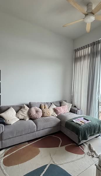 Kingsford Hillview Peak, 103 Hillview Rise, 1 Bedroom, 517 sqft, Condominium For Rent, by James ., 24232298 - PropertyGuru.com.sg