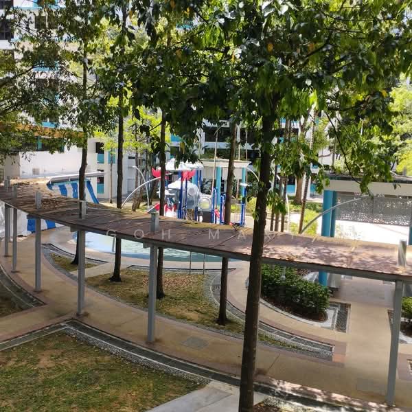 403D Fernvale Lane, 403D Fernvale Lane, 3 Bedrooms, 1,011 sqft, HDB Flat For Rent, by Goh Mary, 24232395 - PropertyGuru.com.sg