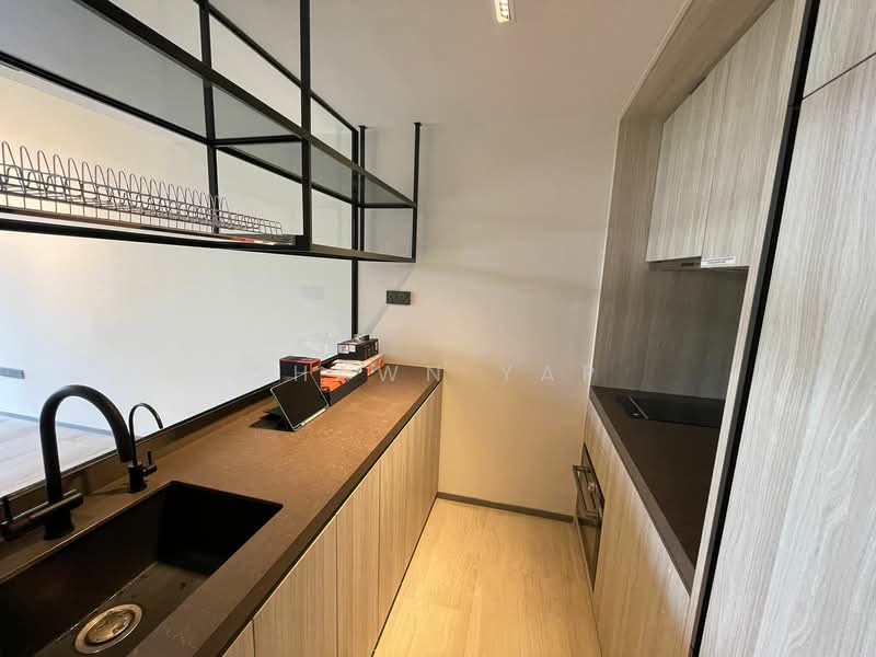 The Hyde, 11 Balmoral Road, 2 Bedrooms, 818 sqft, Condominium For Rent, by Shawn Yap, 24232416 - PropertyGuru.com.sg